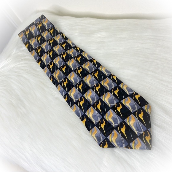 💕Another handsome Jerry Garcia Mens Tie💕 - Picture 6 of 9